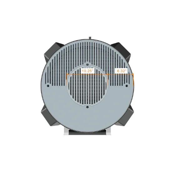 Alchemy AG-GS24 | Simultaneous Live-Fire Grill and Smoker - Image 11