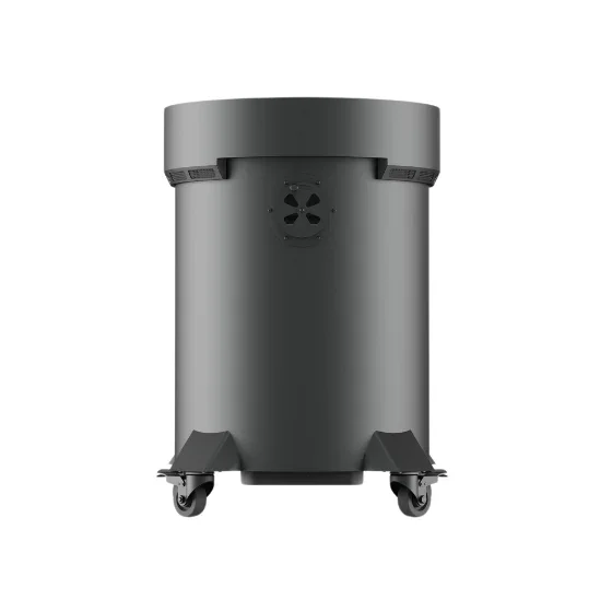 Alchemy AG-GS24 | Simultaneous Live-Fire Grill and Smoker - Image 8
