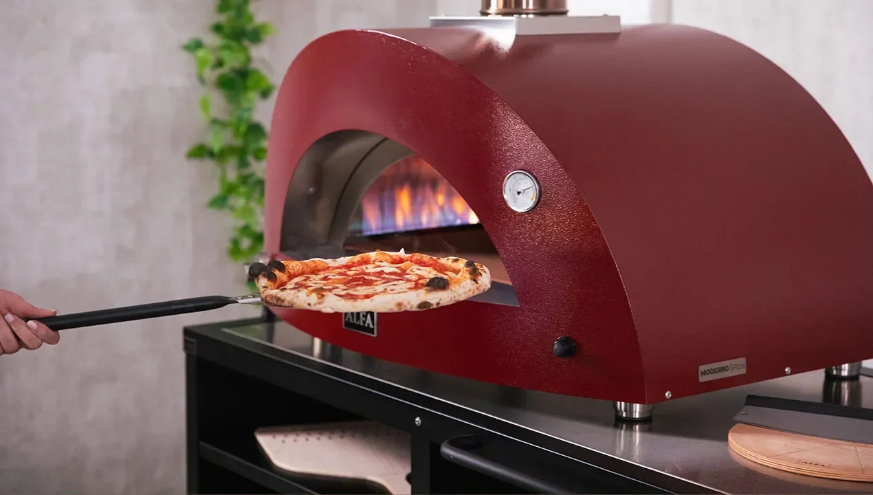 Alfa AC-CKS-ST16080 | Cooking Station Frame 160x80cm - Image 12