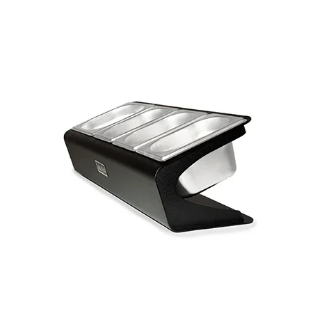 Alfa AC-PIG-4 | Topping Station | Essential Tool for Pizza Prep - Image 4