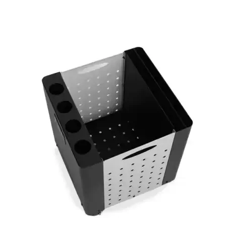 Alfa AFI-PP-DADO | Dado Pizza Peel Holder - Image 2