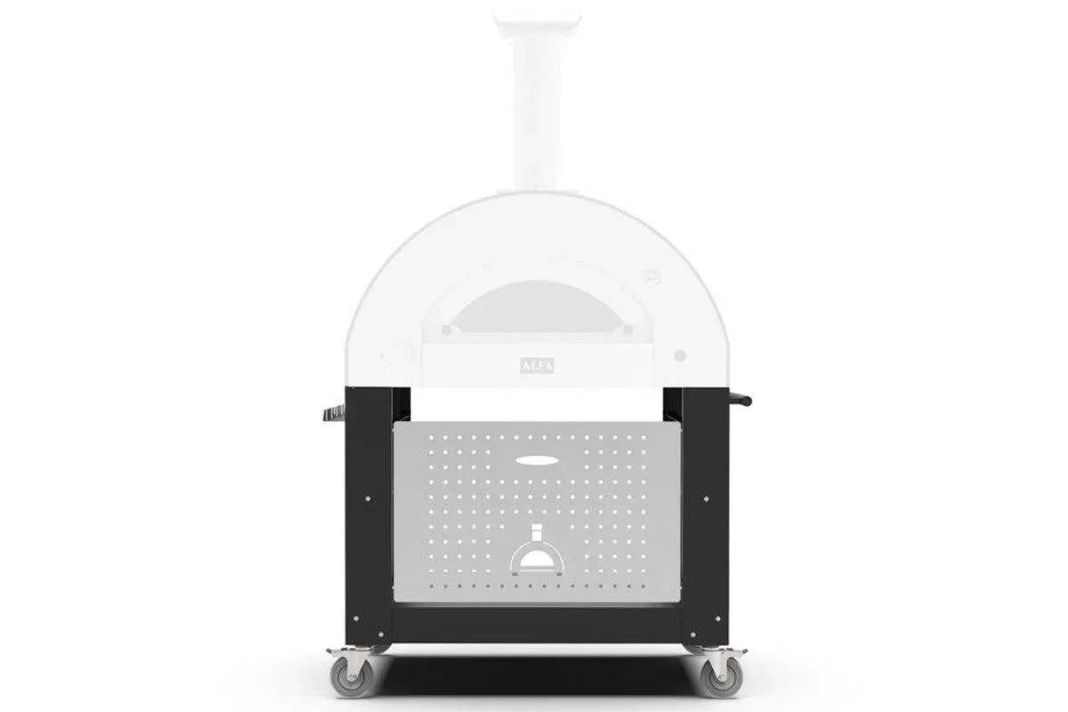 Alfa BF-3P-NEGO | Ovens | Pizza Oven