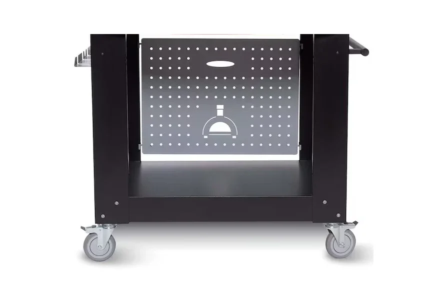 Alfa BF-3P-NEGO | Ovens | Pizza Oven - Image 2