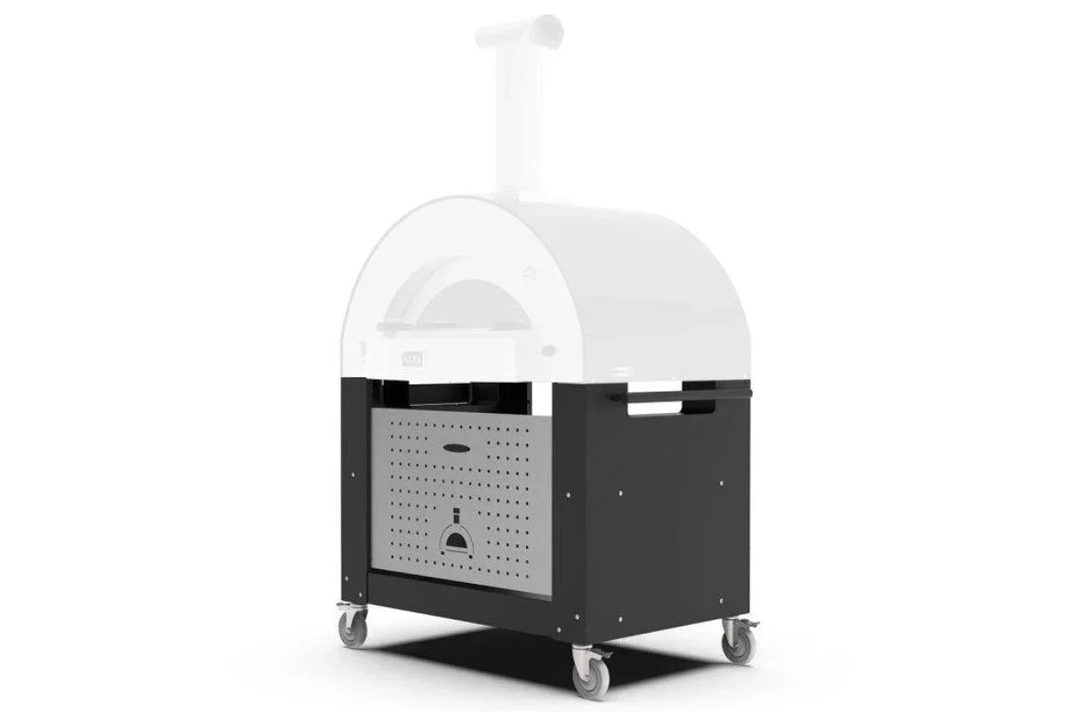 Alfa BF-3P-NEGO | Ovens | Pizza Oven - Image 3