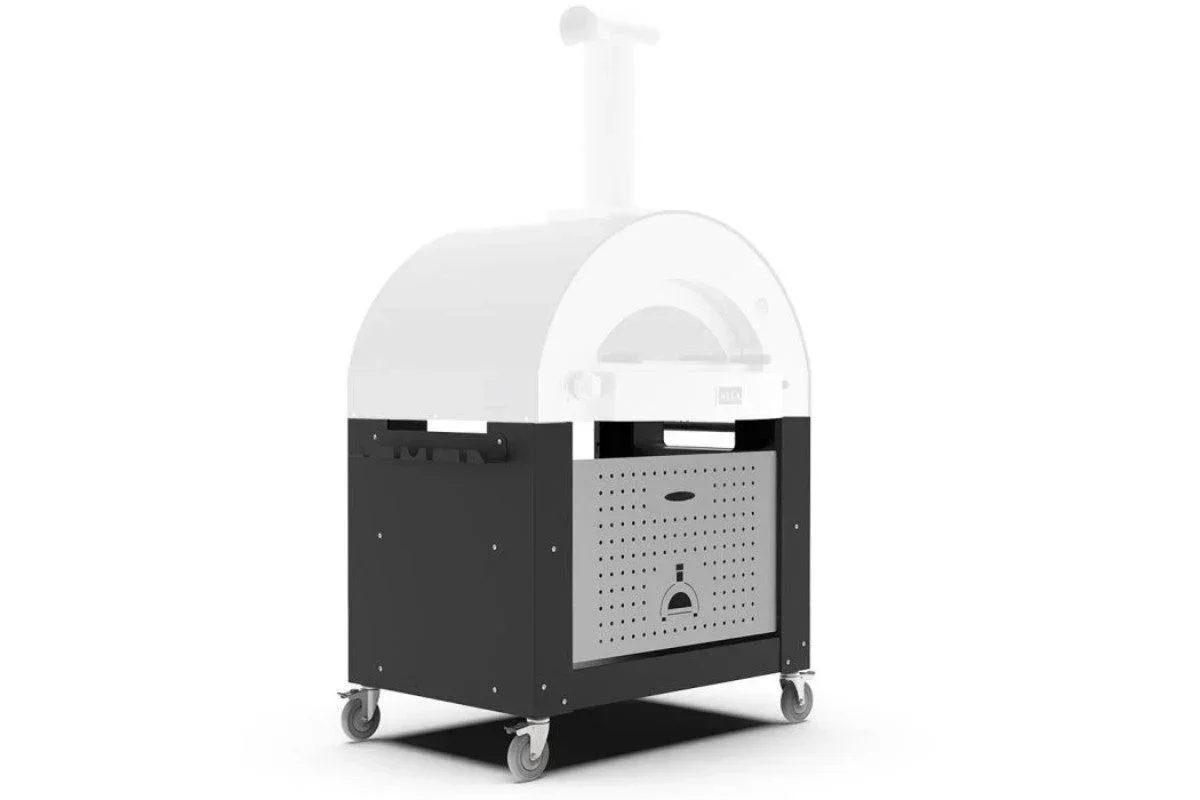 Alfa BF-3P-NEGO | Ovens | Pizza Oven - Image 4