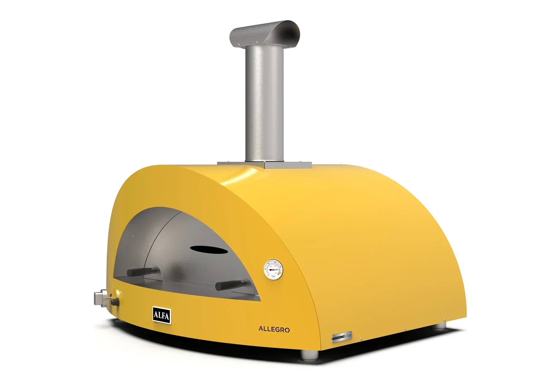 Alfa FXMD-5P-MGIAI-U | Pizza Oven | Fits Five 10-12 Inch Pizzas - Image 3