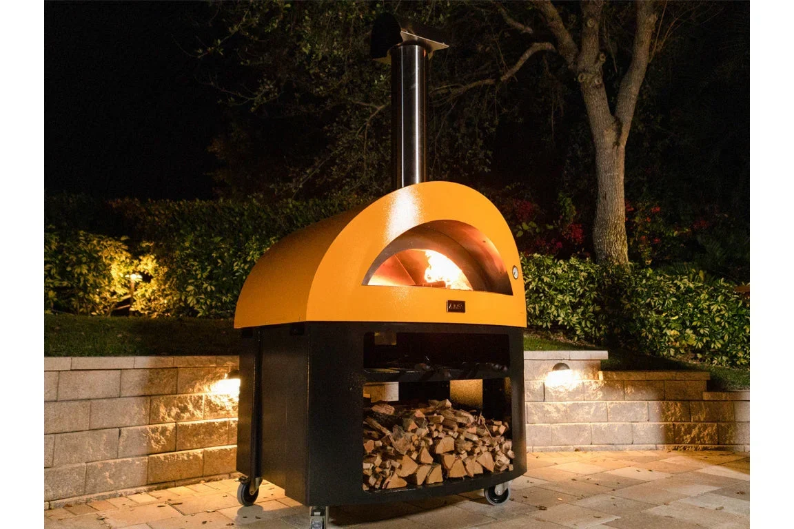 Alfa FXMD-5P-MGIAI-U | Pizza Oven | Fits Five 10-12 Inch Pizzas - Image 5