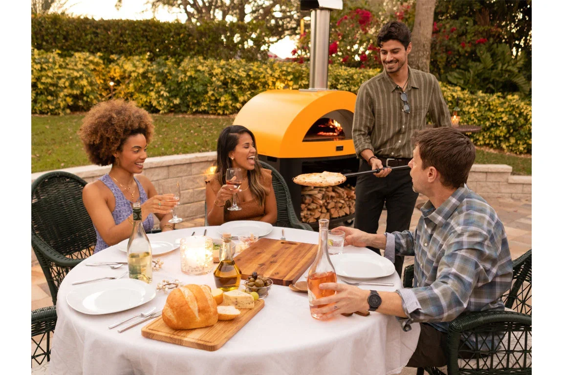 Alfa FXMD-5P-MGIAI-U | Pizza Oven | Fits Five 10-12 Inch Pizzas - Image 6