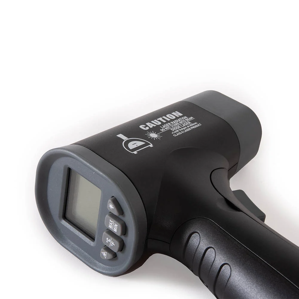 Alfa ovens AC-SPTERMLASER | LASER THERMOMETER - Image 2