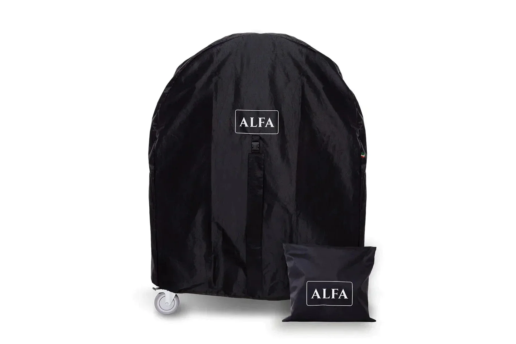 Alfa ovens ACTEL-TOP4PBAS | COVER - 4P ON BASE