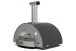 Alfa ovens FXCL-4P-MGRA-U | 4 PIZZE | GAS | GREY - Image 2