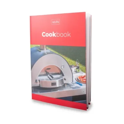 Alfa ovens KITPIZ | Pizza Preparation and Baking Accessory Bundle - Image 10