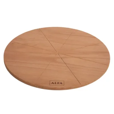 Alfa ovens KITPIZ | Pizza Preparation and Baking Accessory Bundle - Image 12