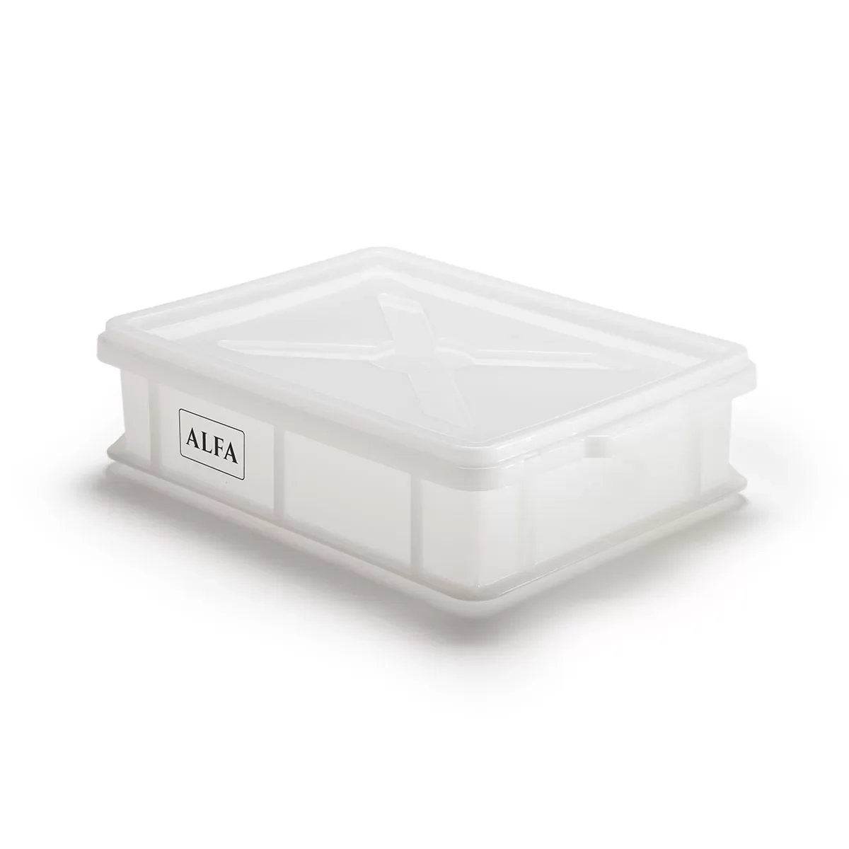 Alfa ovens KITPIZ | Pizza Preparation and Baking Accessory Bundle - Image 7