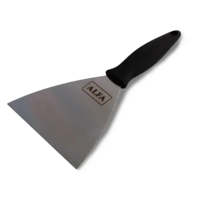 Alfa ovens KITPIZ | Pizza Preparation and Baking Accessory Bundle - Image 8