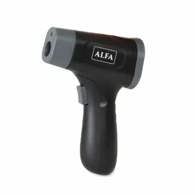 Alfa ovens KITPIZ | Pizza Preparation and Baking Accessory Bundle - Image 9