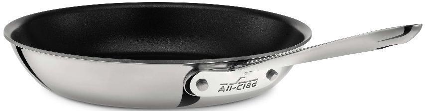 All-clad 4110CA NS R2 | Fry Pan 10-Inch Nonstick - Image 2