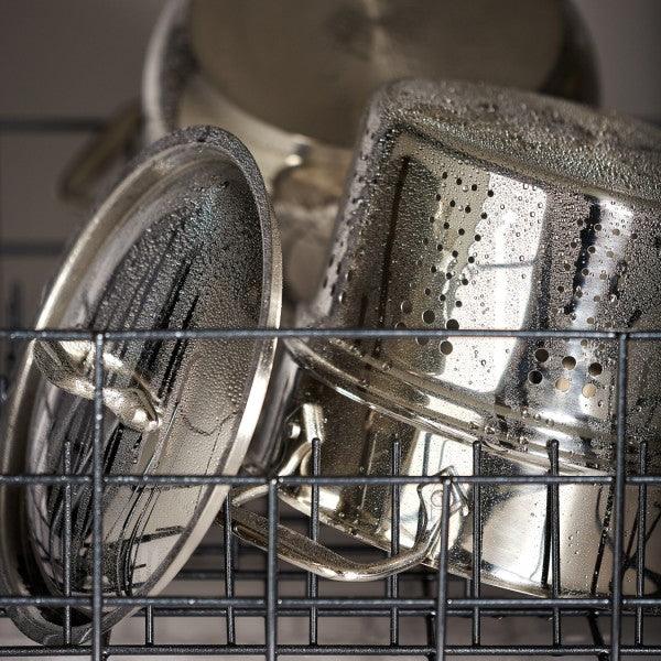 All-Clad E9076474 | 16-Quart Stockpot | Cookware - Image 3
