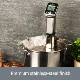 All-Clad EH800D51 | Sous Vide Precision Cooker | Kitchen Appliances - Image 7