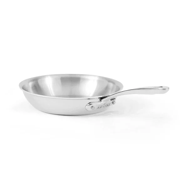 All-Clad GR108.5 | G5 Graphite Core 8.5" Skillet