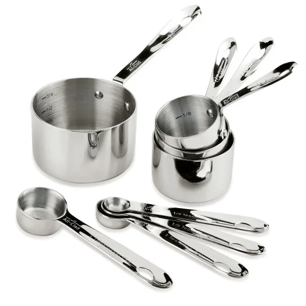 All-clad K0031162 | Measuring Set