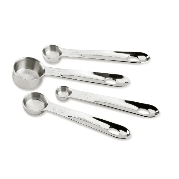 All-clad K0031162 | Measuring Set - Image 2