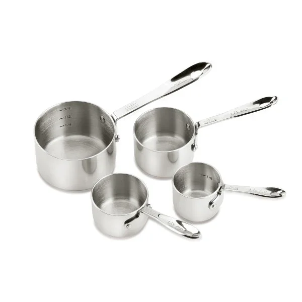 All-clad K0031162 | Measuring Set - Image 3