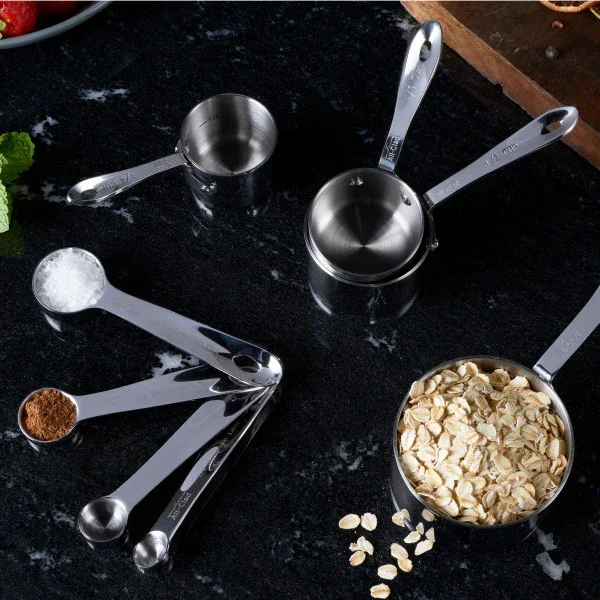 All-clad K0031162 | Measuring Set - Image 4