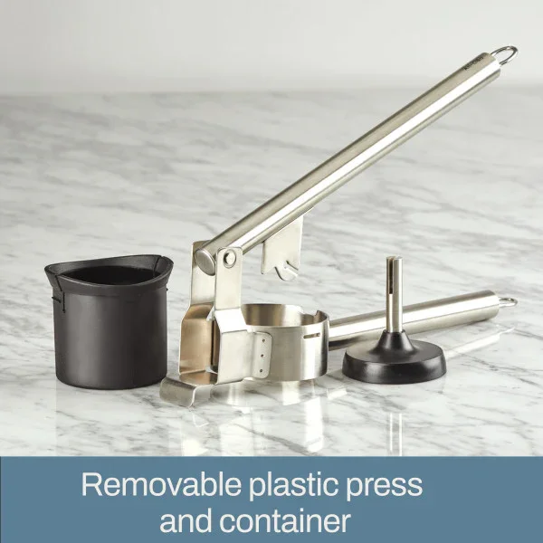 All-clad K1311264 | Stainless Steel Potato Ricer - Image 4