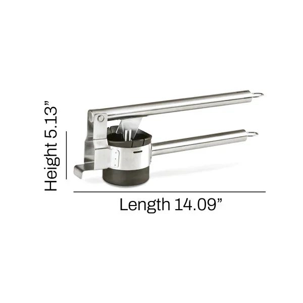 All-clad K1311264 | Stainless Steel Potato Ricer - Image 7