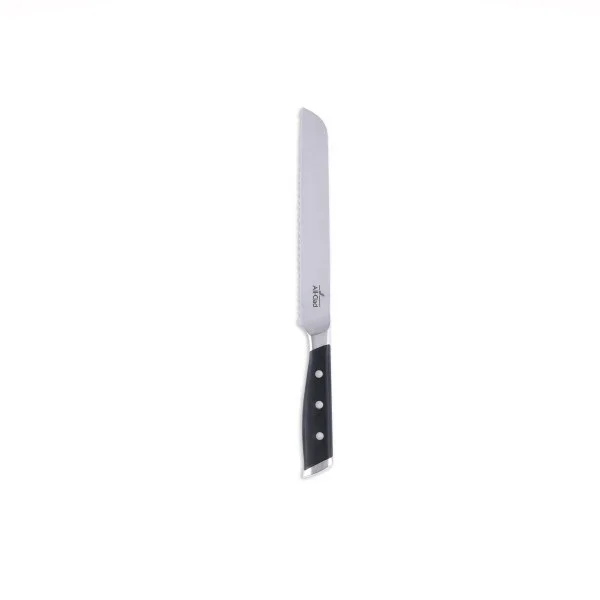 All-clad K272SC64 | Forged Stainless Steel 12-Piece Knife Block Set - Image 17