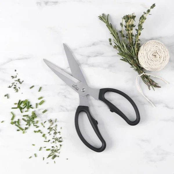 All-clad K272SC64 | Forged Stainless Steel 12-Piece Knife Block Set - Image 20