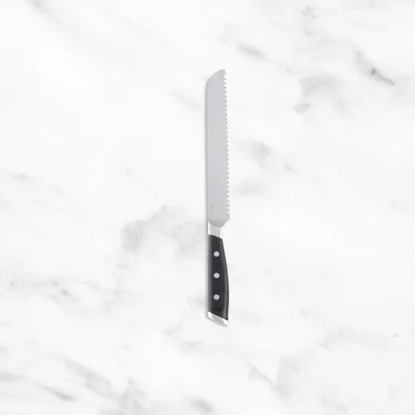 All-clad K272SC64 | Forged Stainless Steel 12-Piece Knife Block Set - Image 26