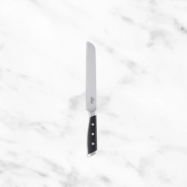 All-clad K272SC64 | Forged Stainless Steel 12-Piece Knife Block Set - Image 27