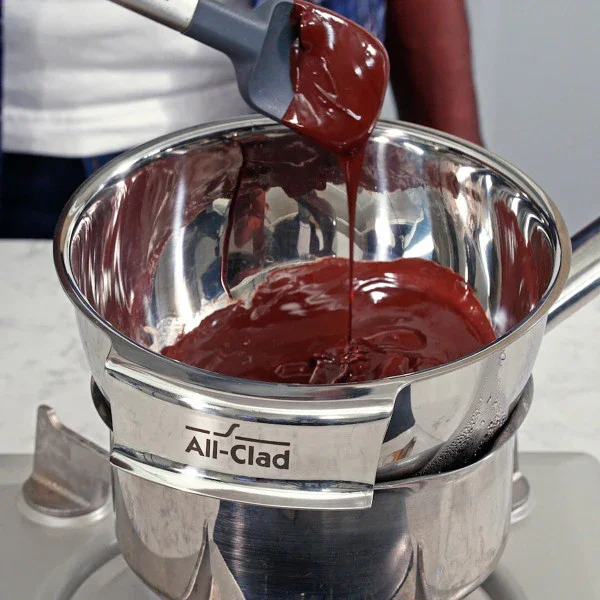 All-clad MBSET | Mixing Bowl Set | Stainless Steel 3-Piece Set - Image 4