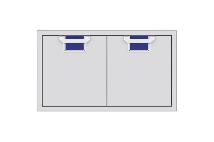 Aspire AEAD36 | 36" Double Access Doors - Image 3