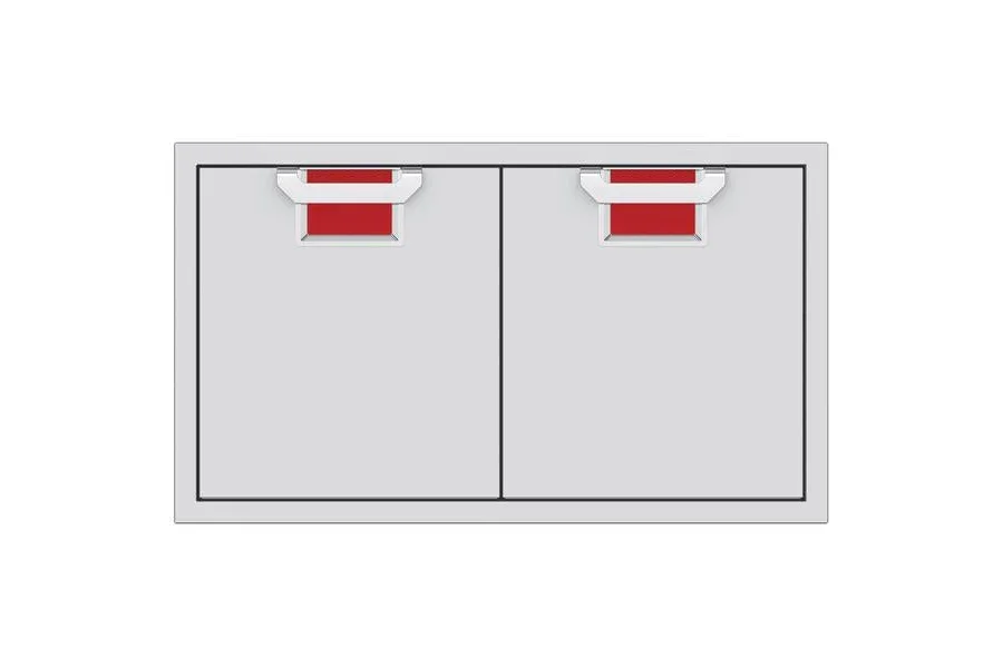 Aspire AEAD36 | 36" Double Access Doors - Image 4