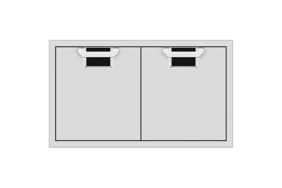 Aspire AEAD36 | 36" Double Access Doors - Image 5