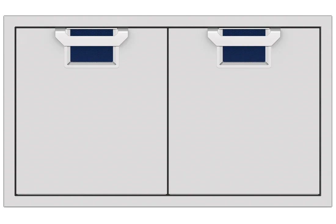 Aspire AEAD36 | 36" Double Access Doors - Image 6