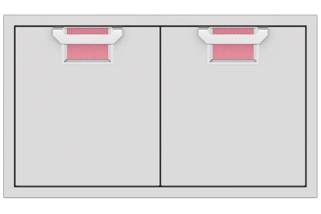 Aspire AEAD36 | 36" Double Access Doors - Image 7