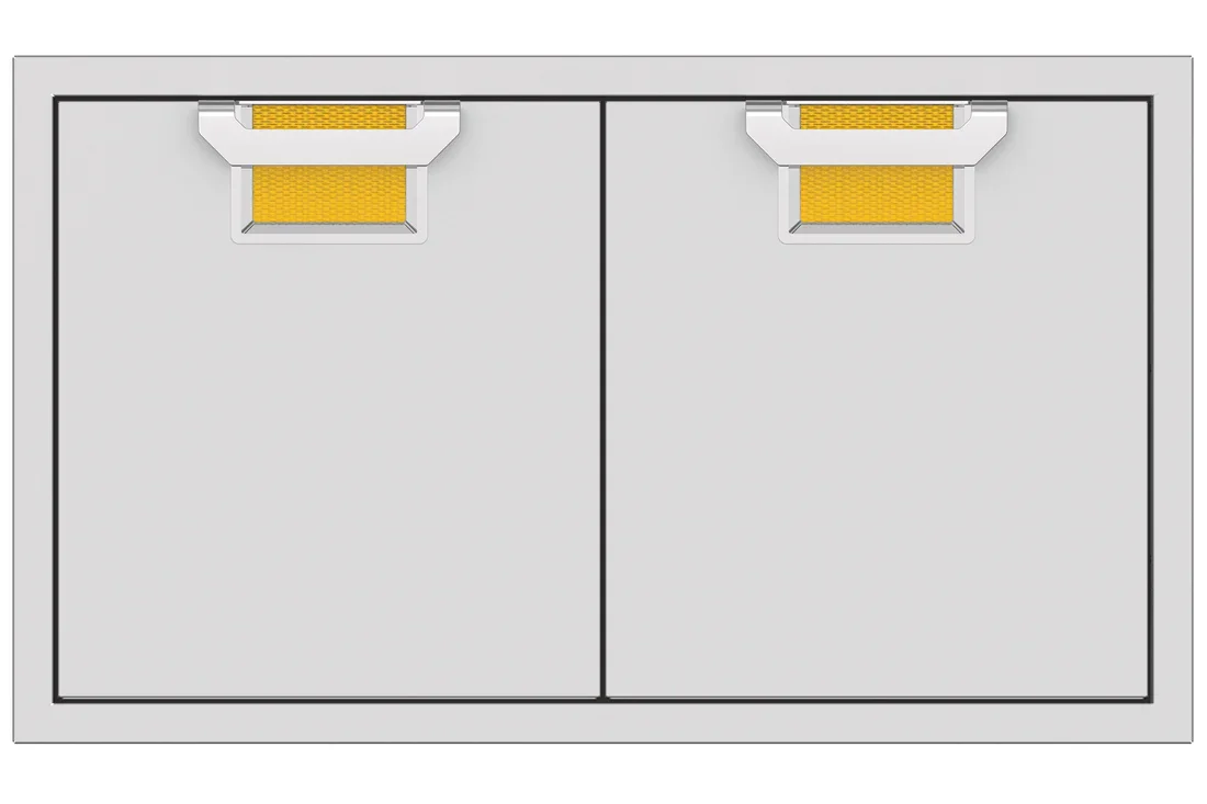 Aspire AEAD36 | 36" Double Access Doors - Image 8