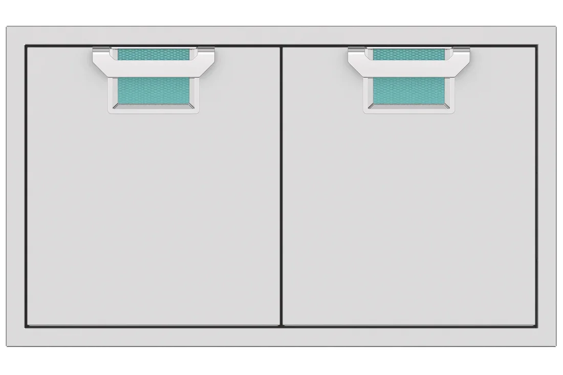 Aspire AEAD36 | 36" Double Access Doors - Image 9