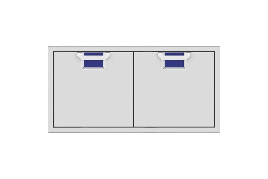Aspire AEAD42 | 42" Double Access Doors - Image 3