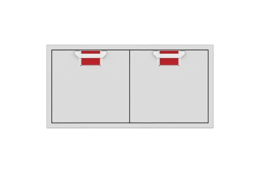 Aspire AEAD42 | 42" Double Access Doors - Image 4