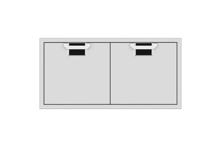 Aspire AEAD42 | 42" Double Access Doors - Image 5