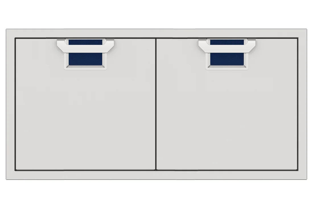 Aspire AEAD42 | 42" Double Access Doors - Image 6