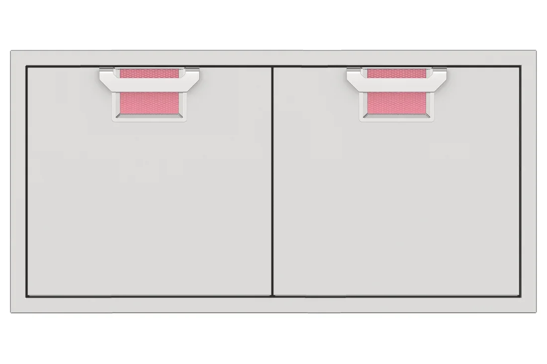 Aspire AEAD42 | 42" Double Access Doors - Image 7