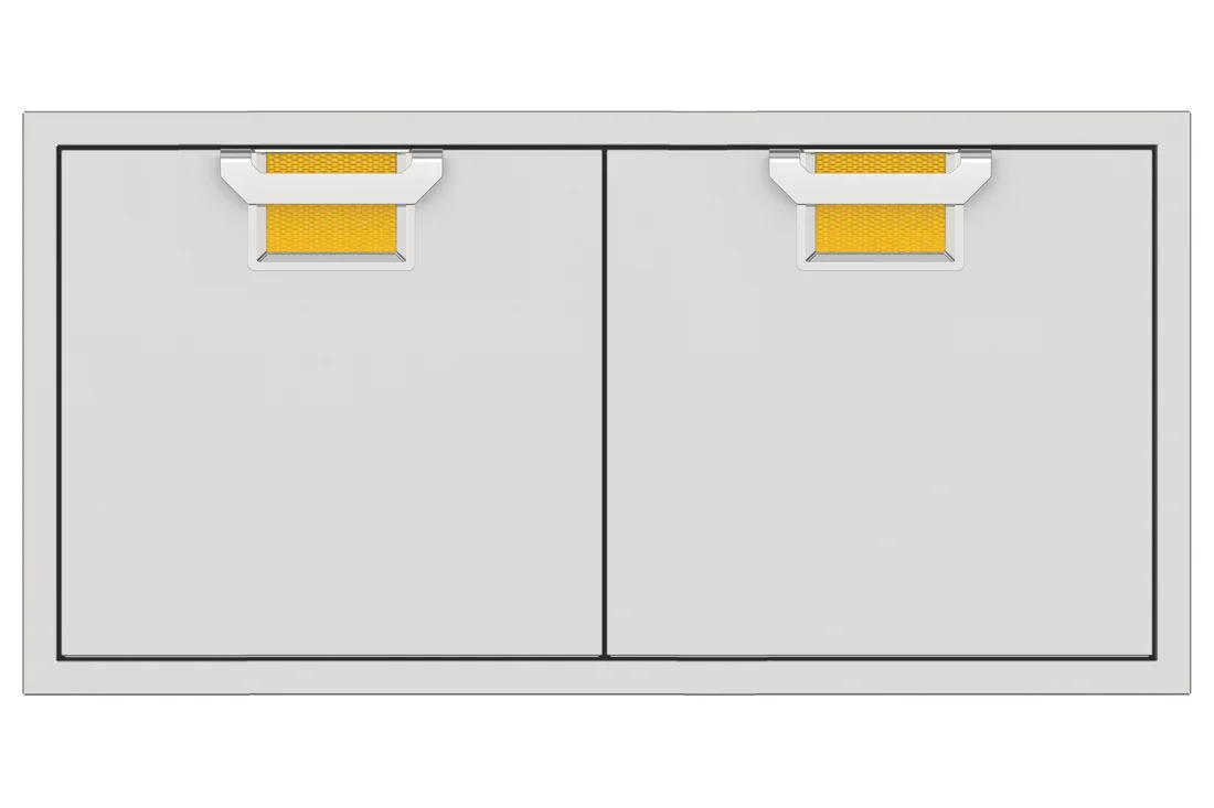 Aspire AEAD42 | 42" Double Access Doors - Image 8