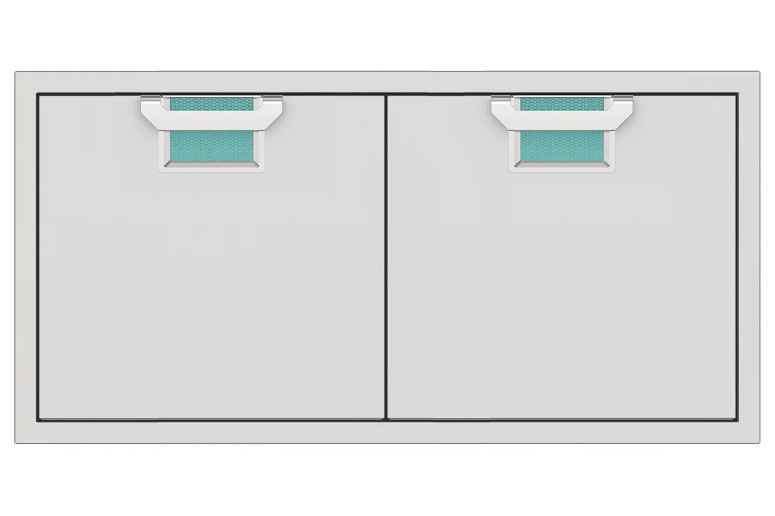 Aspire AEAD42 | 42" Double Access Doors - Image 9