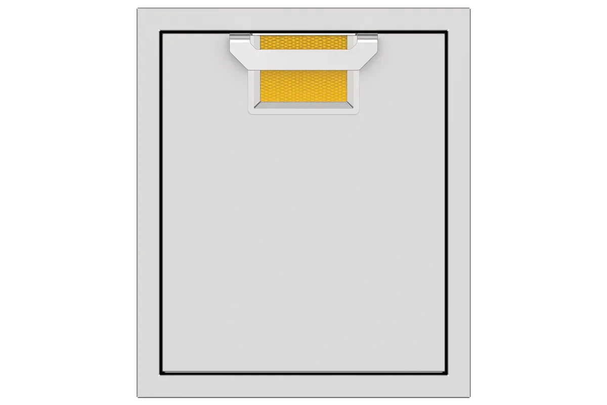Aspire AEADL18 | 18″ Left Hinge Single Access Door - Image 7